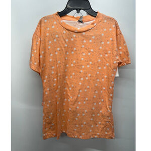 Love, Fire Matching Set Girls Matching Tee And Biker Shorts